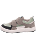 superfit Halbschuh MAVERICK in Mehrfarbig Grau
