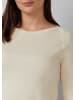s.Oliver T-Shirt  in  81W9_beige