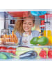 relaxdays 2er-Set: Zwiebeldose in Transparent - Ø 7/9 cm