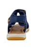 bisgaard Sandalen in Blau