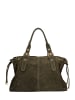 Gave Lux Schultertasche in DARK GREEN