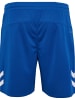 Hummel Sportshorts "Lead 2.0 Shorts" in Blau