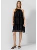 QS Kleid  in  9999_schwarz