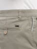 Bugatti Shorts in taupe - 0002