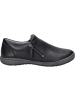 Josef Seibel Halbschuh Caren 23 in schwarz