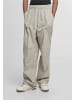 Urban Classics Trouser in chalkdust