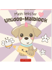 Coppenrath Buch - Mein liebster Unidog-Malblock