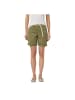 S.OLIVER RED LABEL Short in olive