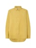 MASAI  Hemd MaImma in Golden Green
