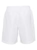 Sergio Tacchini Sergio Tacchini Shorts in white/black