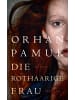 Hanser Die rothaarige Frau | Roman