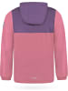 Normani Outdoor Sports Kinder Jacke Tanana in Rose