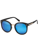 BEZLIT Damen Sonnenbrille in Blau