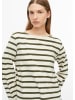 s.Oliver Sweatshirt in 79G2_olivgrün