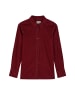 Lee Langarmhemd Classic in Tibetan Red