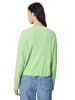 Marc O'Polo Feinstrickpullover loose in pure mint