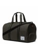Herschel ECO Novel - Reisetasche 52 cm (teal) in forest night/black