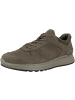 Ecco Sneaker low Exostride in gruen