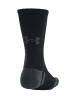 Under Armour Socken 'Performance Tech' 3er Pack in schwarz