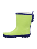 TOPWAY Regenstiefel in grün