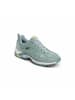 MEINDL SHOES "Caribe Lady GTX" in grün/gelb