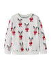 name it Pullover 'Romia' in creme