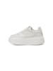 Marc O'Polo Plateau-Sneaker in offwhite