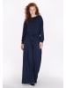 DreiMaster Klassik Women Sweatshirt in navy