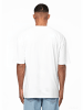 trueprodigy Oversize-Shirt Ravi in Weiß
