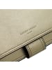 LIEBESKIND BERLIN Lisa Clutch Tasche Leder 24 cm in light gold