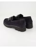 Sioux Slipper in Blau