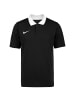 Nike Performance Poloshirt Park 20 in schwarz / weiß