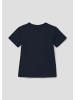 s.Oliver T-Shirt in 5952_navy