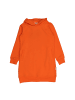 Walkiddy Kleid Orange Orange-Sweat Dress