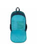 neoxx FLOW - Schulrucksack 42.5 cm (Candy Party) in Petrol extreme