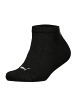 Puma Socken 18er Pack in Schwarz