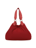 Fritzi aus Preußen Brigitte x Fritzi Limited Chain Sky Shopper Tasche 42 cm in red wine