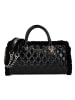 Guess Christi Handtasche 34 cm in black