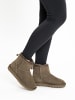 ara Schnürschuh in braun