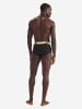 adidas Slip Active Flex Cotton in schwarz,hellgrau2