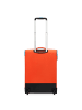 Roncato Lite Soft Neon 2 Rollen Kabinentrolley 55 cm in orange