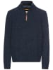 Camel Active Pullover in night blue