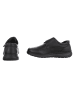Ital-Design Halbschuh in Schwarz