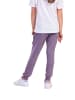 erima Studio Line HARMONY Yoga Pant in purple sage