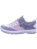 Legero Schnürschuh in blau