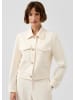 s.Oliver Indoor-Jacke in 8000_helles beige