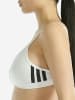 adidas Triangel-BH Sport Active Essentials Cotton 3 Stripes in white