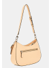 Guess Schultertasche Noelle in Apricot cream