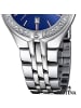 Festina Analog-Armbanduhr Festina Mademoiselle silber mittel (ca. 32,5mm)
