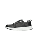 WALDLÄUFER Sneaker für Damen in schwarz